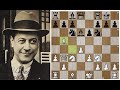 Хосе Рауль Капабланка. Мышление схемами! Шахматы.