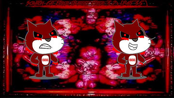 Scratch Cat Error (Barney Error 3.2) [Part 35]