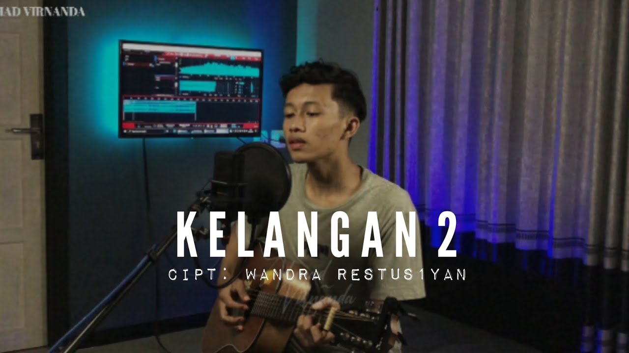 KELANGAN 2 - COVER AKUSTIK