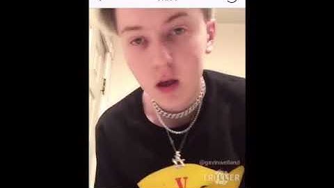 Weiland - Bag on Me (Snippet)
