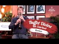Buffet Divine Bb Clarinet Demonstration | The Rolls Royce of Clarinets?