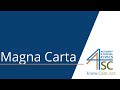 Magna Carta Quiz