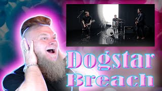 First Listen Dogstar - Breach (Sirius Reactions!!!)