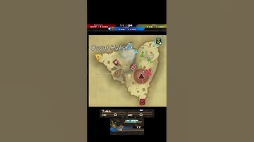 Aether Frontline Minimap Mode (12.5x Speed) - 9/1/25