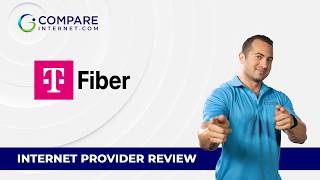 T-Fiber Internet Review 2026 | Compare Internet