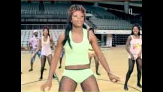 MAJOIE AYI  A Côté Bikutsi 2014