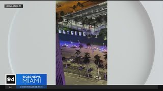 Rumors of 'shadow aliens' at Bayside Marketplace go viral