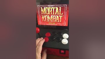 Icade arcade
