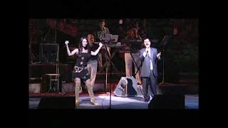 Eldar Mansurov Bəhramnamə - Bayatı-Şiraz İfa Manana & Elbrus 2005