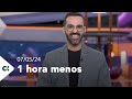 1 hora menos | 07/05/24