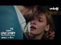 Upar Neeche Love Story | Teaser 48 | Romance Next Door | Cati Kati Ask