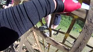 Mudfactor 2014