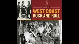 Mike Curb & The Curbstones - Velocita 1964