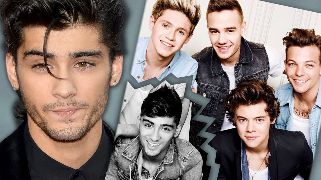 zayn malik official fan page facebook