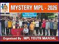 FINAL DAY|| MPL YOUTH MANDAL SEASON 12 KALOL || IKON LIVE EVENT ||
