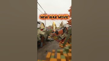 The war in TEARDOWN like you