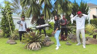 KAM NGENCA REMIX - INTAN BR GINTING FT MEJILE FAMILY