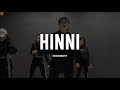 Full Crate & The Partysquad - HOT (feat. Nick & Navi) | HINNI choreography