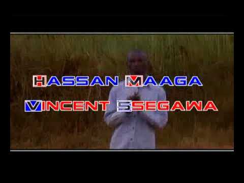 Bakwaana Na Mpisa Official Video By Hassan Maaga FT Vicent Segawa