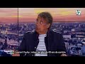 Laurent Voulzy : « Il a écrit "Belle-Île-en-Mer" et j'ai continué avec "Marie-Galante"»