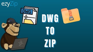 How to Convert DWG to ZIP Online (Simple Guide)