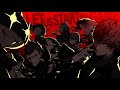 Motivational Persona 5 Music [P5, P5R, P5S] [1 Hour]