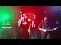 Dark Chest of Wonders - Seyren Nightwish Cover - BR - Blood Rock Bar
