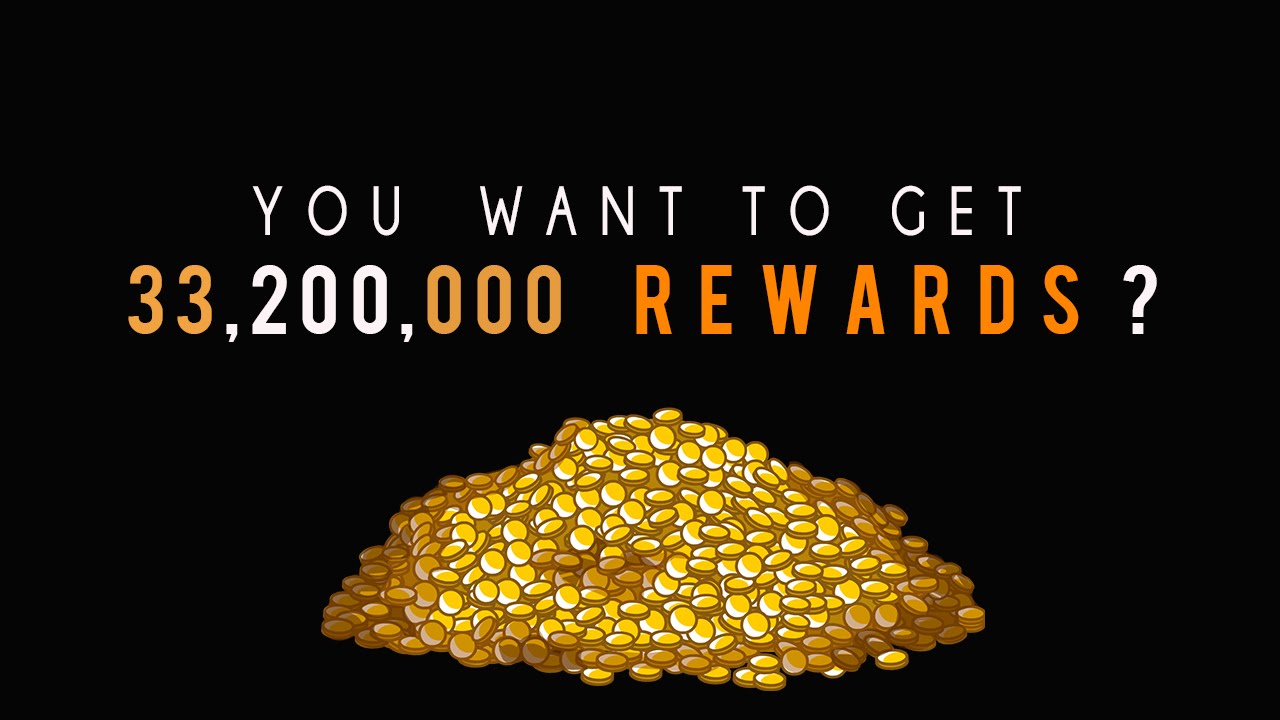 You Want To Get 33,200,000 Rewards? ᴴᴰ - Mind Blowing Reminder - Mufti Menk