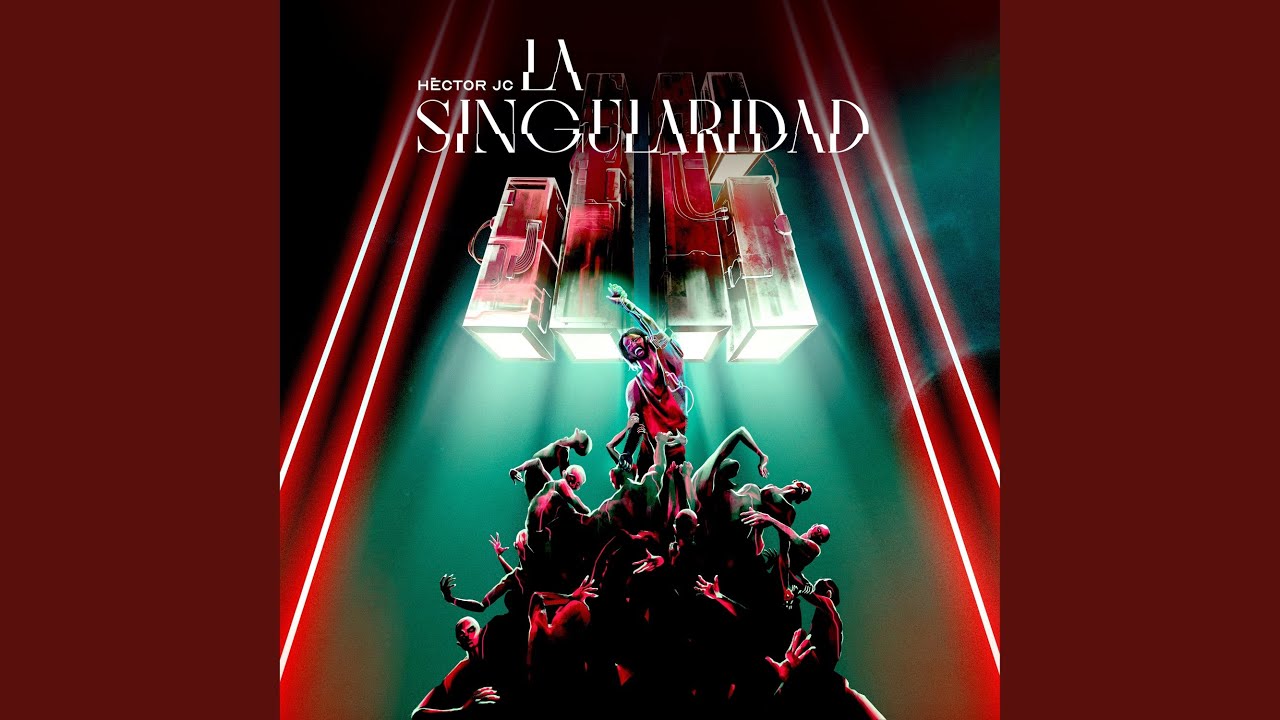 Espacio auf YouTube ansehen Espacio auf YouTube ansehen