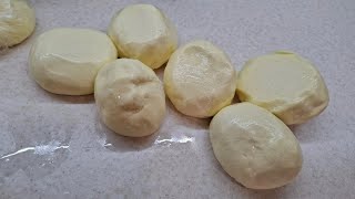 картинка: Моцарелла от ЛЕНтяйки. Привет из Крыма. С дополнениями и разъяснениями.