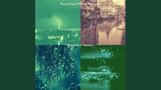 Hypnotic Ambience for Storms