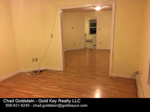 45 arch st, Middleboro, MA home video tour