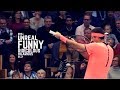 Tennis. Funny Moments - Part 3