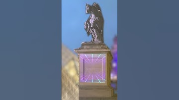 #1inch in Paris, France #shorts