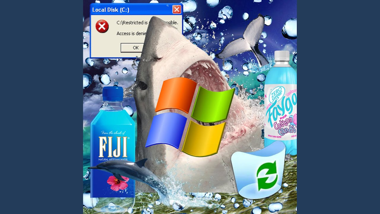 Watch Splashing on YouTube Watch Splashing on YouTube