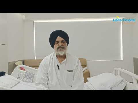 Successful Spine Treatment | Patient Story at Jupiter Hospital