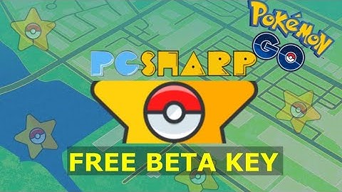 PG Sharp beta key Giveaway winner announcement Date...
