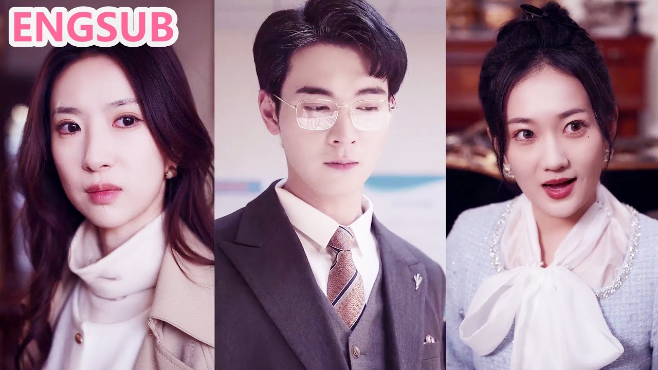 【ENGSUB】Reborn From Betrayal, She Left Her Husband to Reclaim the Life