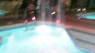My Babes Birthday Surprised At The Sybaris