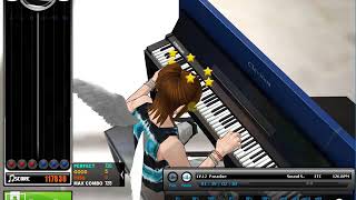 Paradise - Sound Souler