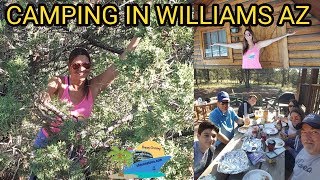 #circlepineskoa #williamsaz #campingarizona another weekend of camping
in the books as we await our upcoming cruises!!! great times with
friends.... if you a...