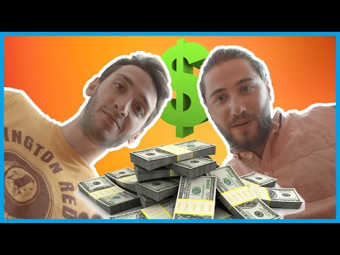 მოკლედ, ბიზნესი დავიწყეთ