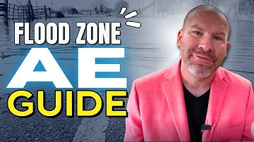 Complete Flood Zone AE Guide: Risks, Costs & What You Must Know