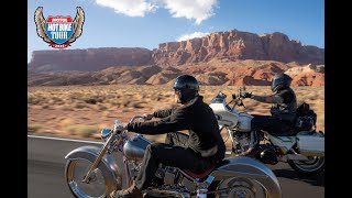 2025 HOT BIKE TOUR RECAP