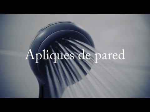 🎬 Video con opiniones sobre Apliques De Espejo De Baño Bricomart