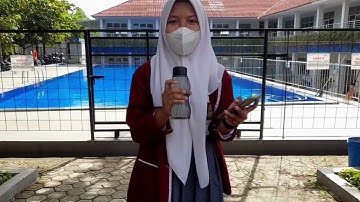 Tugas project Indonesia "Berita" Smk pertiwi kuningan