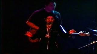Sneaker Pimps: &quot;Walking Zero&quot; (LIVE) February 6, 1997 The Usual, San Jose, CA, USA WHAT&#39;S THE STORY?