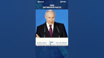REAKSI AS SOAL RENCANA PUTIN TEMPATKAN SENJATA NUKLIR DI BELARUS#Short