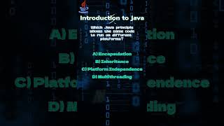 Java MCQ in 15 Sec! Think Fast 💻🔥 #JavaQuiz #CodePuzzleByJaivik #Shorts