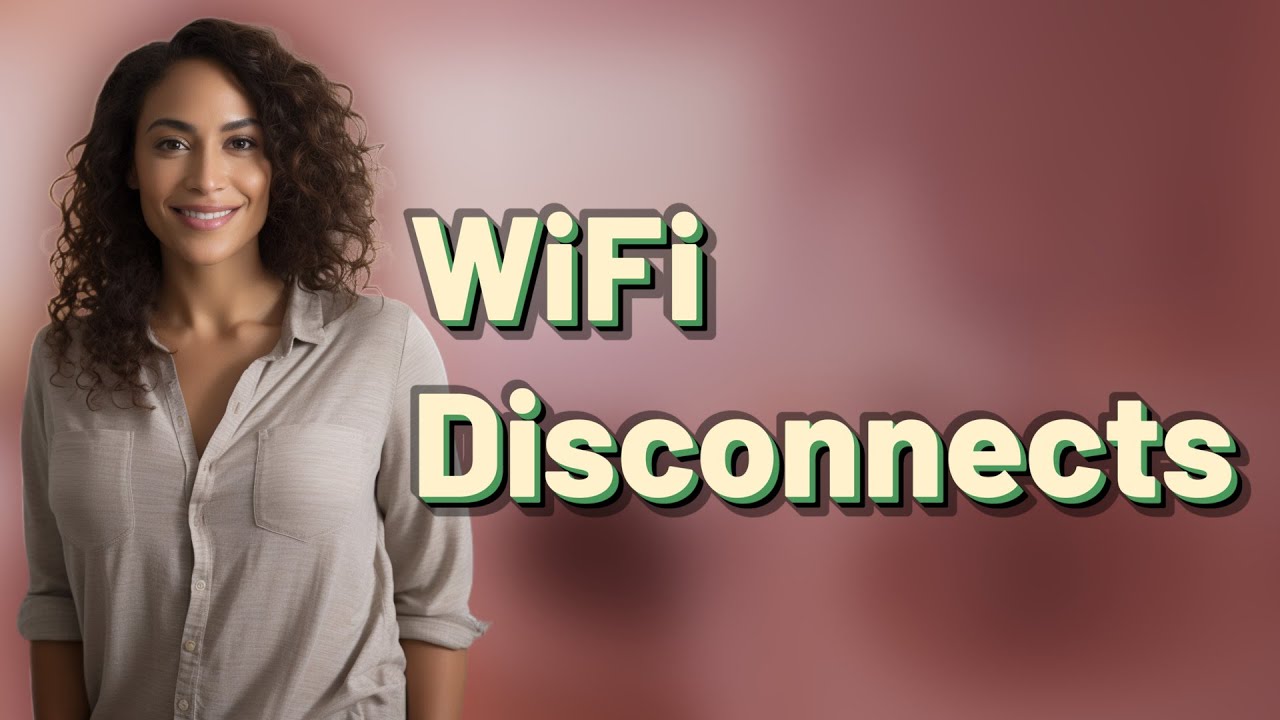 How Can App Permissions Cause WiFi Disconnects?
